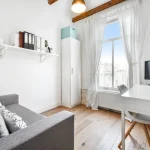 Muelles para el hogar